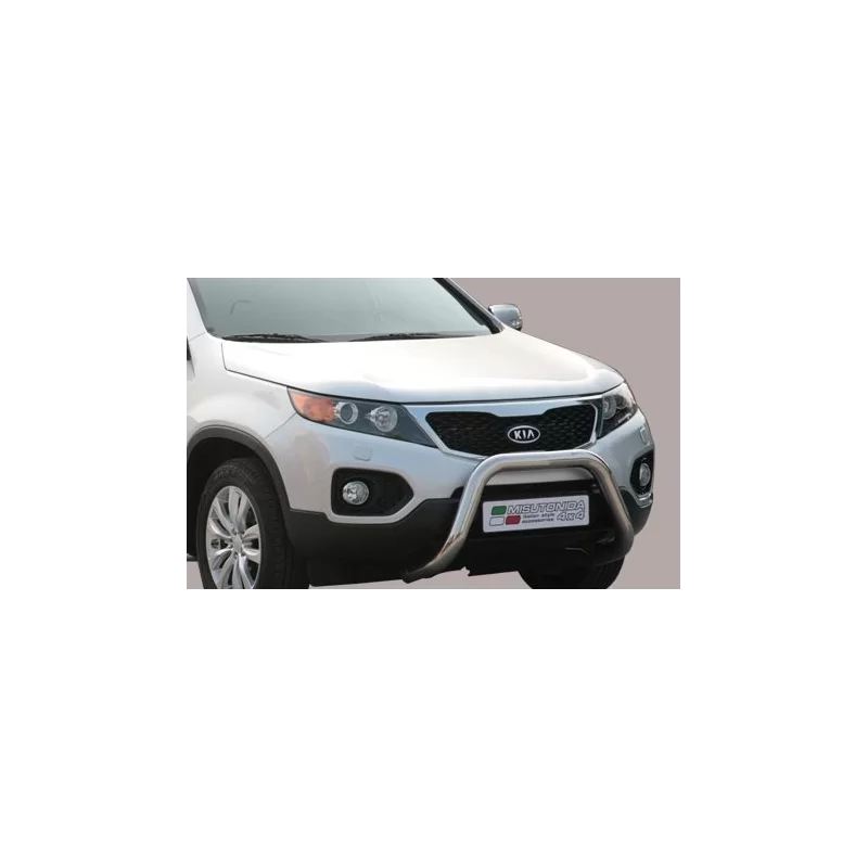 Bull Bar Kia Sorento 