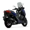 Arrow Yamaha X-Max 300