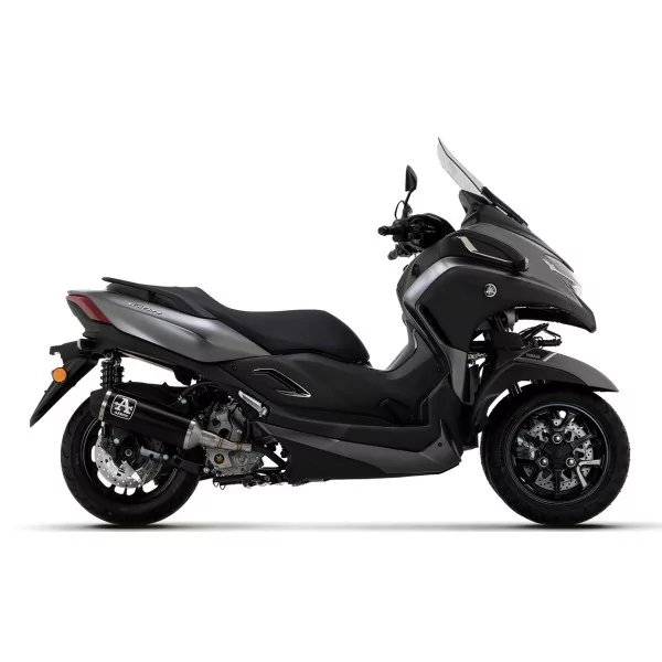 Arrow Yamaha Tricity 300