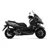 Arrow Yamaha Tricity 300