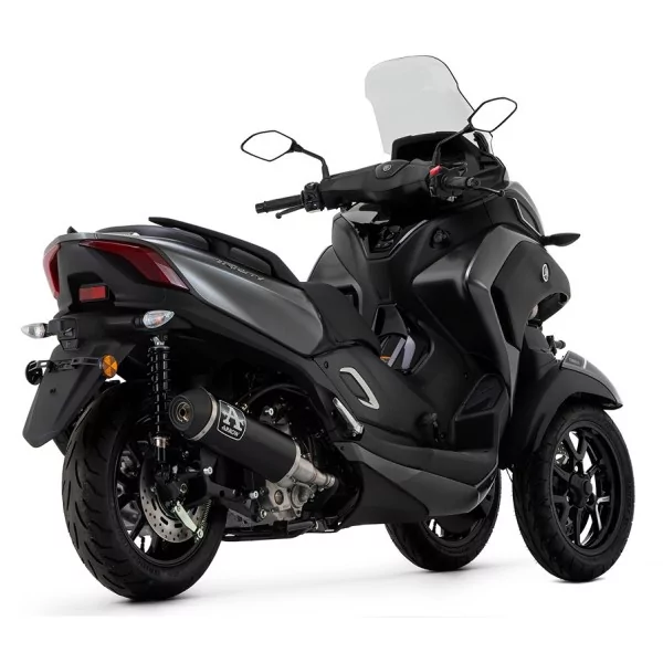 Arrow Yamaha Tricity 300