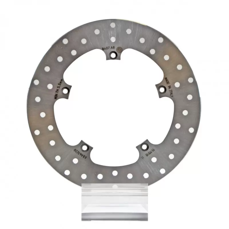 Brembo 68B407A8 Serie Oro Peugeot Satelis Rs 500