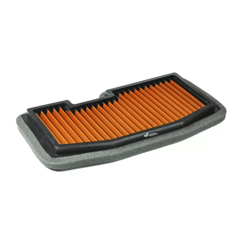 Sportluftfilter TRIUMPH DAYTONA 675 Sprintfilter PM143S Sportluftfilter TRIUMPH DAYTONA 675 Sprintfilter PM143S