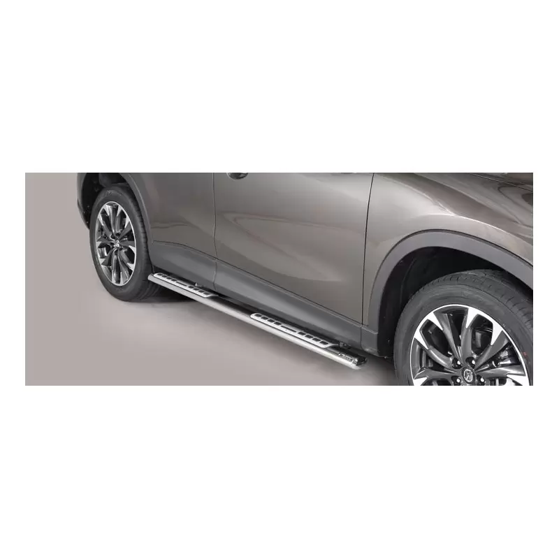 Marche Pieds Mazda Cx5