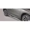 Marche Pieds Mazda Cx5