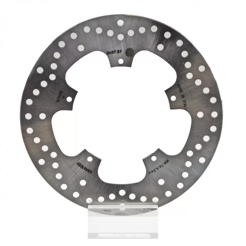 Brembo 68B407B7 Serie Oro Piaggio Beverly Tourer Euro3 125