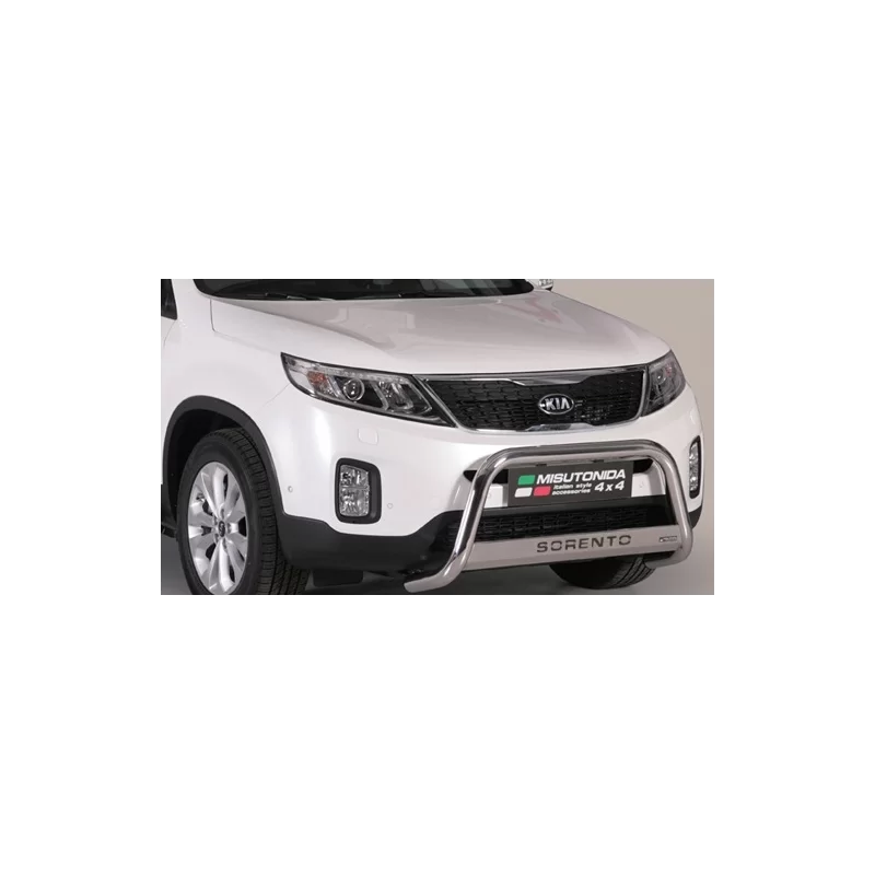 Bull Bar Kia Sorento 