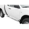 Marche Pieds Mitsubishi L200 Club Cab