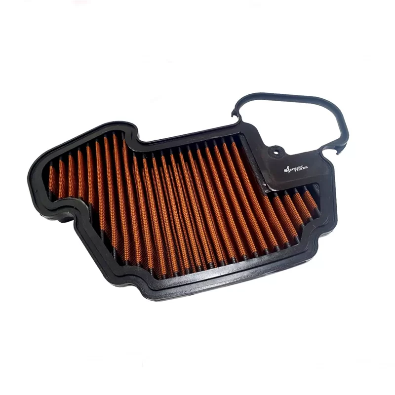 Filtro Aria HONDA MSX GROM 125 Sprintfilter PM180S Filtro Aria HONDA MSX GROM 125 Sprintfilter PM180S
