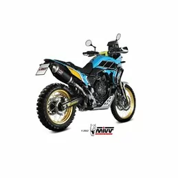 Mivv Dakar BlackYamaha Tenère 700