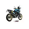 Mivv Dakar BlackYamaha Tenère 700