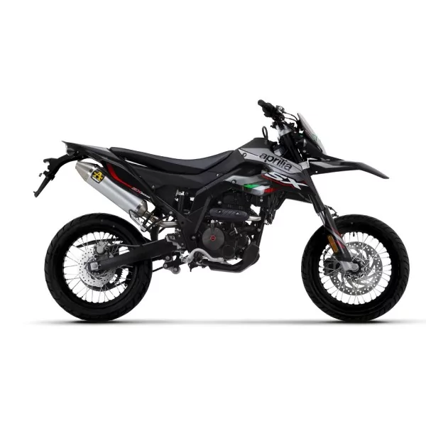 Arrow Aprilia Rx 125 4T