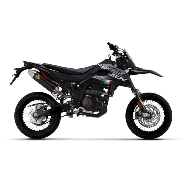 Arrow Aprilia Rx 125 4T
