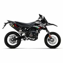 Arrow Aprilia Sx 125 4T