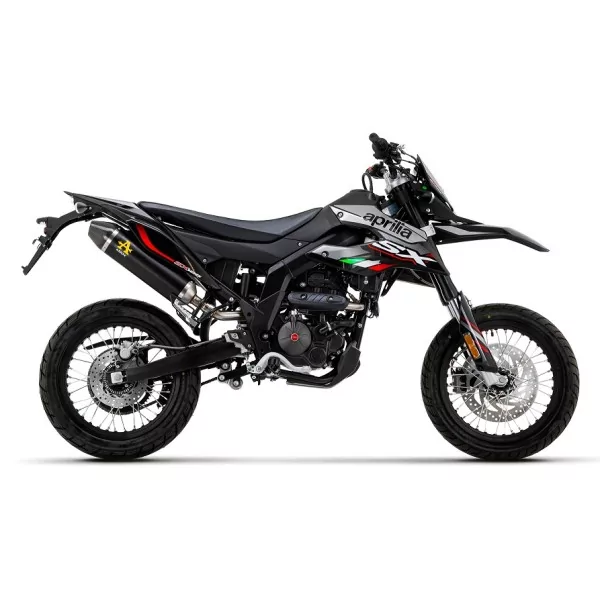 Arrow Aprilia Sx 125 4T