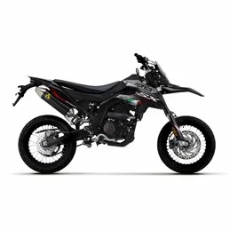 Arrow Aprilia Sx 125 4T