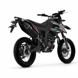 Arrow Aprilia Sx 125 4T