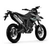 Arrow Aprilia Sx 125 4T