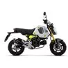 Arrow Honda MSX 125 / GROM