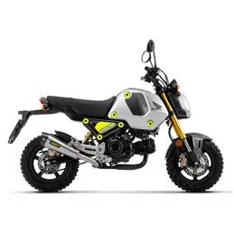 Arrow Honda MSX 125 / GROM