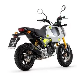 Arrow Honda MSX 125 / GROM