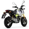 Arrow Honda MSX 125 / GROM