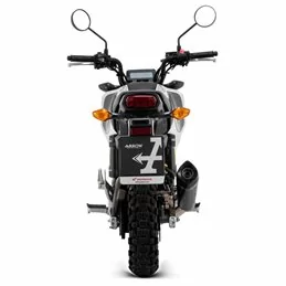 Arrow Honda MSX 125 / GROM