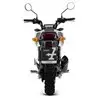 Arrow Honda MSX 125 / GROM