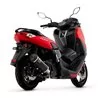 Arrow Yamaha N-Max 125