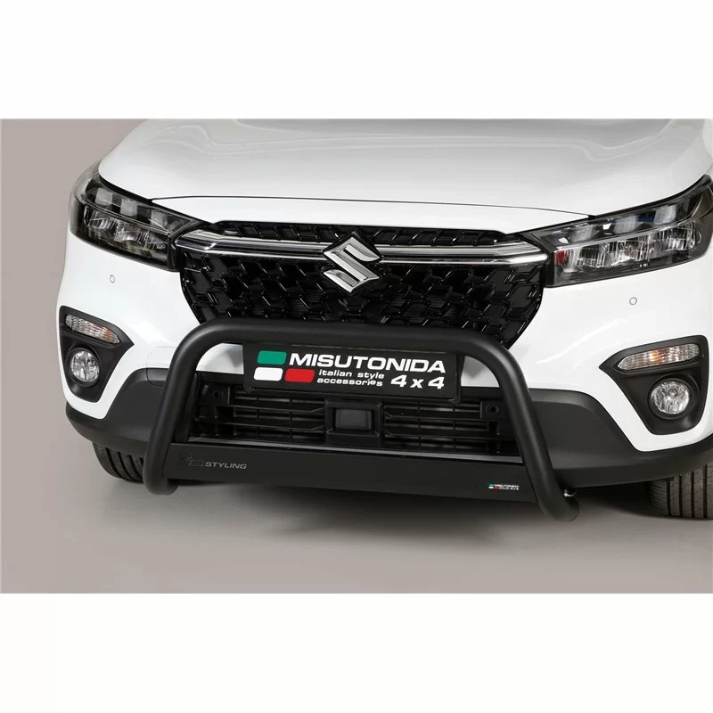 Bull Bar Suzuki Sx4 S-Cross Hybrid Misutonida