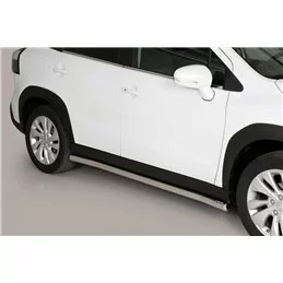 Side Protection Suzuki Sx4 S-Cross Hybrid