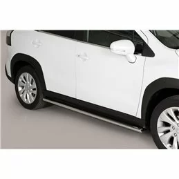 Side Protection Suzuki Sx4 S-Cross Hybrid