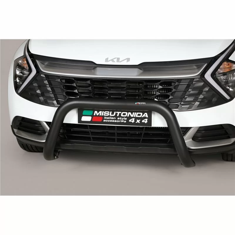 Bull Bar Kia Sportage Misutonida