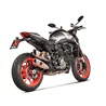Akrapovic S-D9SO17-HCQT Ducati Monster 937