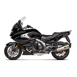 Akrapovic S-B16SO4-HZAAT Bmw K 1600 GT GTL