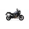 Arrow Exhaust Harley Davidson Pan America 1250