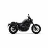 Arrow Honda CMX 1100 Rebel
