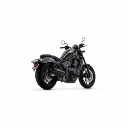 Arrow Honda CMX 1100 Rebel