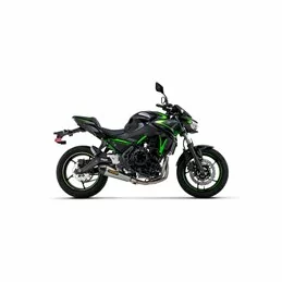 Arrow Kawasaki Z 650