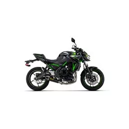 Arrow Kawasaki Z 650