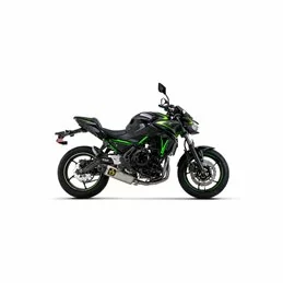 Arrow Kawasaki Z 650