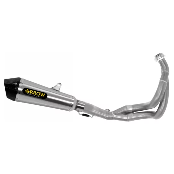 Arrow Kawasaki Ninja 650