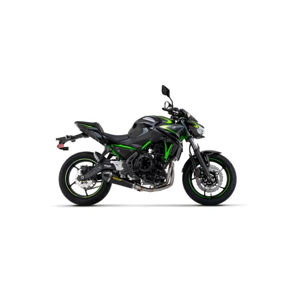 Arrow Kawasaki Ninja 650