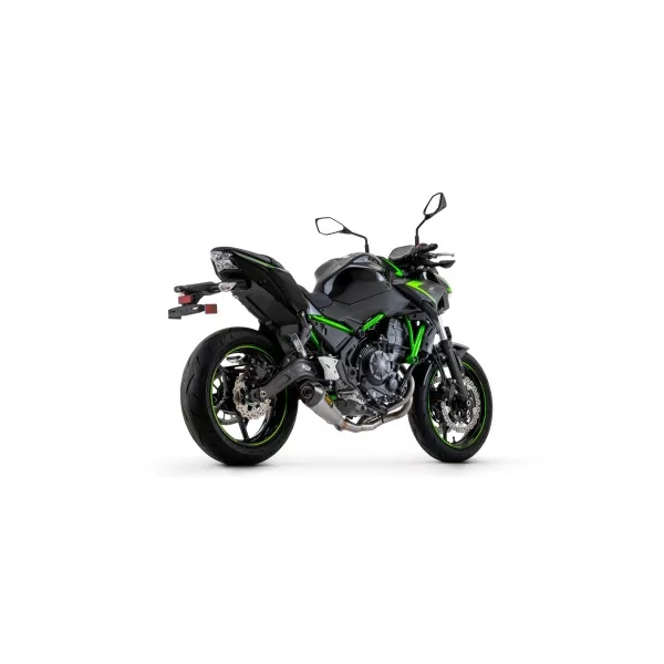 Arrow Kawasaki Ninja 650