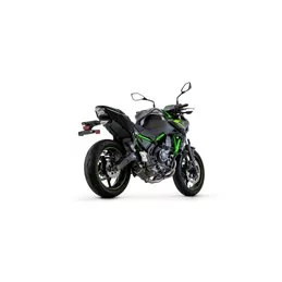 Arrow Kawasaki Ninja 650