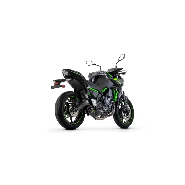 Arrow Kawasaki Ninja 650