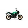 Arrow Kawasaki Z 650 RS