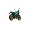 Arrow Kawasaki Z 650 RS