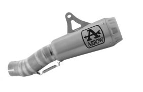 Exhaust Arrow Kawasaki ZX-10R 2021-