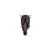 Akrapovic S-K10SO30-HGIT Kawasaki NINJA H2 SX